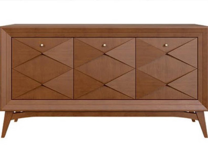 Chest of drawers Wardrobe Sideboard Classic Luxury Chests of drawers Dining room Wardrobe Wood