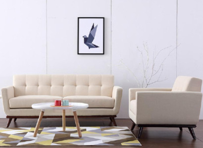 Sofa set Fabric Sofas 321 Living landscape Seat Design Couch Sofa