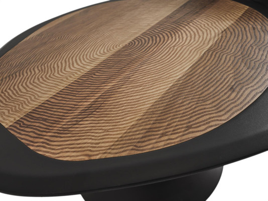 Side table Tables Designer Side table Coffee table set 2 pieces.