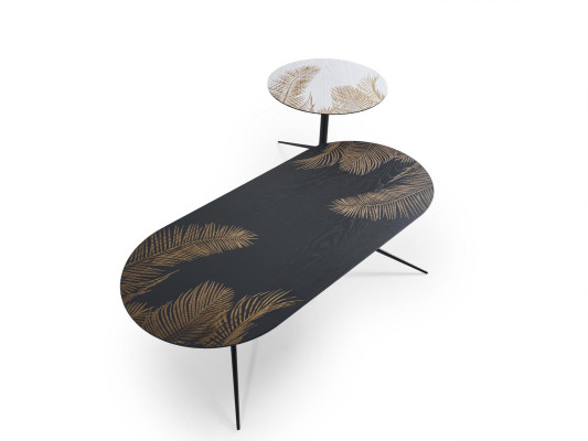 Living room Coffee table Side table Design Coffee tables Tables Luxury