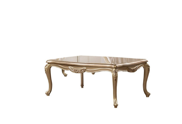 Coffee table Living room Table Design Classic r Luxury Coffee tables Wood