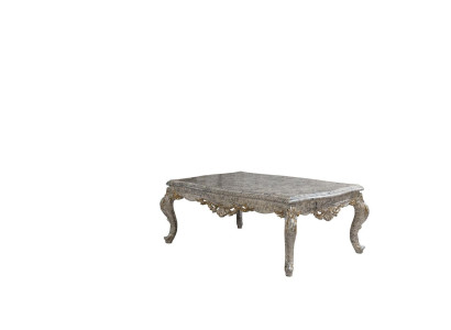Royal Coffee table Table Gold Tables Baroque Rococo Coffee tables