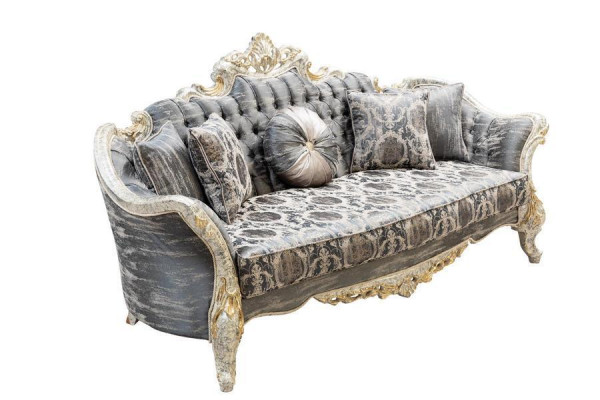 Sofa set 3+1 Seater Living room Sofa Couch Armchair Sofa set new