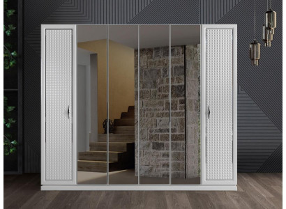 Bedroom Wardrobe Wardrobe Luxury Wood Cabinets Design Furniture