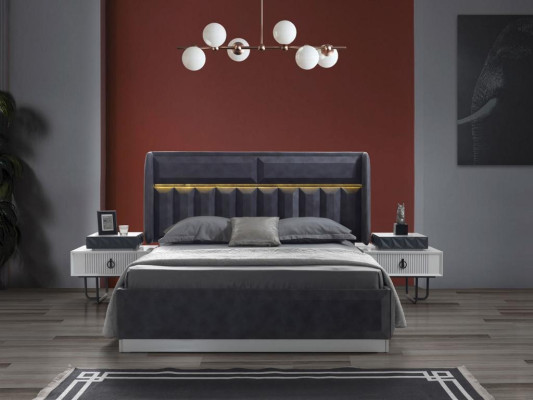 Bed Designer Upholstery Luxury Hotel Upholstery Beds Loft Hotel Style Bedroom