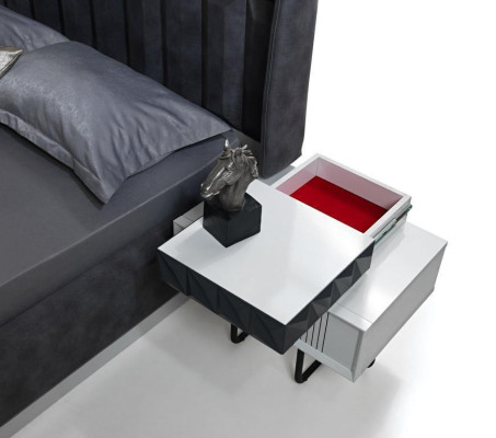 Bed Designer Upholstery Luxury Hotel Upholstery Beds Loft Hotel Style Bedroom