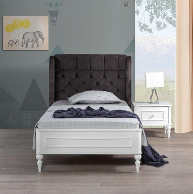 Youth bed Childrens bed Design Modern Bed Childrens room new Modern