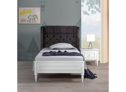 Youth bed Childrens bed Design Modern Bed Childrens room new Modern