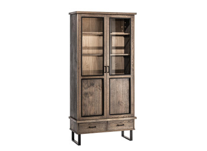Classic Display case Wardrobe Italian Furniture display cabinet showcases new 22802