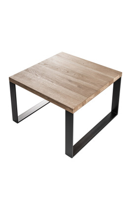 Coffee table Couch Table Sofa Tables Order table Living room Furniture Wood 70x45 Loft