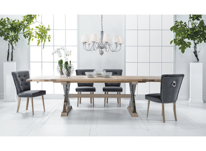 Dining room Wood Tables Dining set Set Chair Group new Table 4 Design