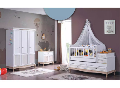 Wardrobe White Dressing Room Wardrobe Furniture White Country House Cabinets Furniture