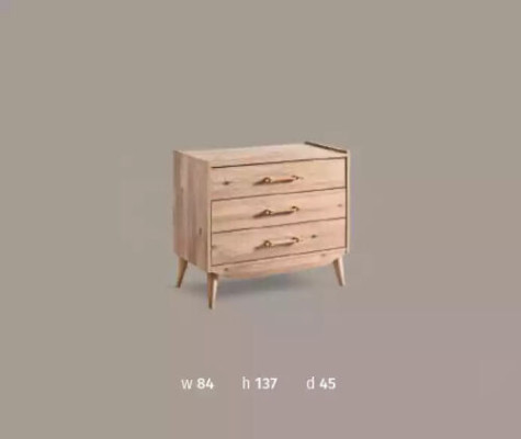Chest of drawers Sideboard Wardrobe Sideboard Cabinets Furniture Sideboard Chests of drawers 137x84x45