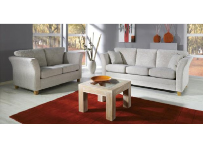 Sofa set 3+2 Seater upholstered couches Suite Designer Furniture