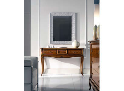 Console table Wood Telephone Table Side tables Tables Furniture Console Italy new