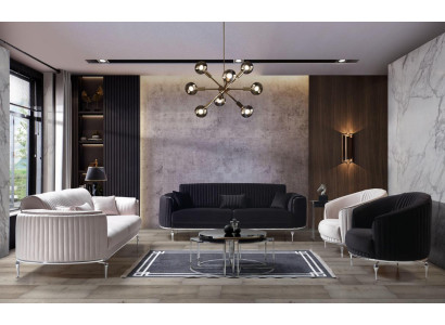 Sofa set Set 3 3 11 Seater Couch Suite Design Couches new 4-piece