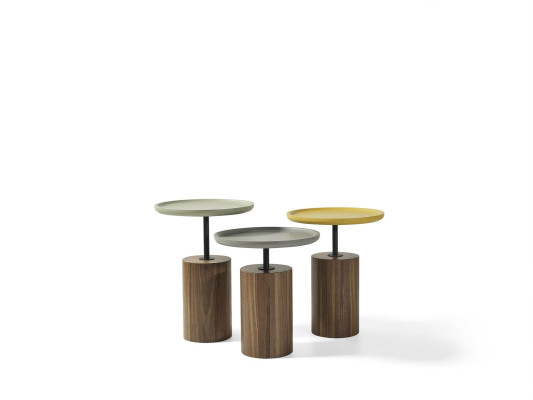 Design Coffee tables Coffee table e Round Table Wood Tables Living room new