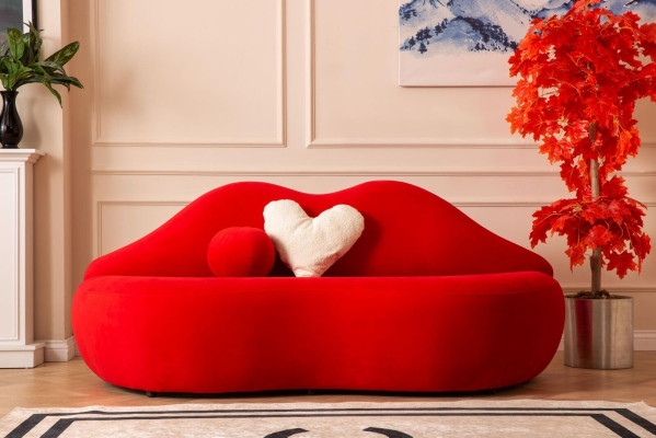 Luxury Couch Upholstery Furniture Furnishings Design Three Seater Couches Furniture Living room