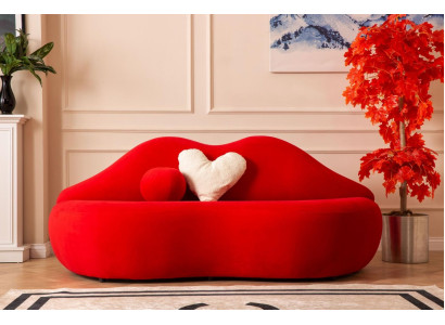 Luxury Couch Upholstery Furniture Furnishings Design Three Seater Couches Furniture Living room