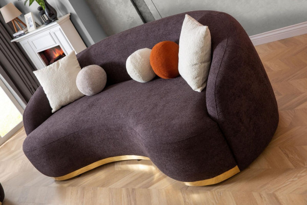 Style Living room Set Couches Designer Sofa set 4+3+1 Seat Furniture