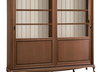 Books Shelf Sideboard Classic Furniture Shelves Wood Display case Wardrobe