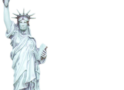 USA America Decoration Floor Lamp Statue of Liberty Floor Lamp Table Lamp Light fixture