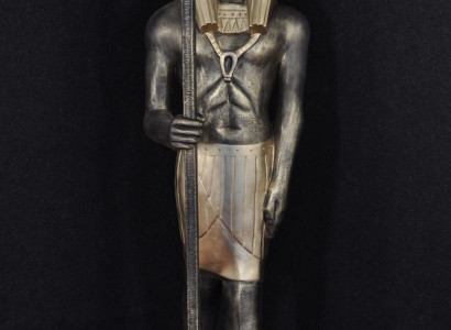 Design Egyptian Figure Statue Sculpture Figures Sculptures Decoration new P2875x1335