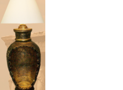 Floor lamp floor lamp light fixture vase designer antique stand lights design 6886 new