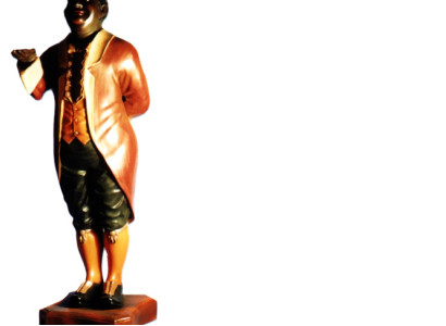 Design Butler Figure Statue Sculpture Figures Sculptures Decoration Decoration 7017 new