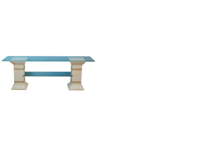 Design Display case Shelf Glass Column Wardrobe Showcases Shelves Wardrobe Living room 1869