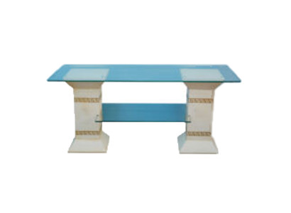 Design Display case Shelf Glass Column Wardrobe Showcases Shelves Wardrobe Living room 1874