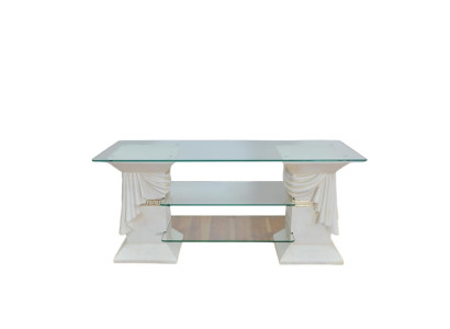 Design Display case Shelf Glass Column Wardrobe Showcases Shelves Wardrobe Living room 1861
