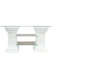 Design Display case Shelf Glass Column Showcases Shelves TV Wardrobe Living room 1841 new