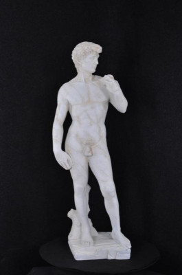 Antique style figure sculpture statue statues sculptures figures Renaissance 115cm