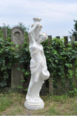 Antique style figure sculpture statue statues sculptures figures Renaissance 141cm