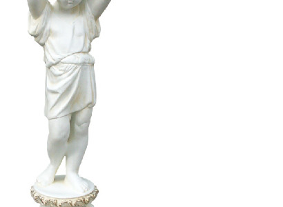 Design XXL Figure Antique Style Sculpture Figures Sculptures Decoration 00051 Statue