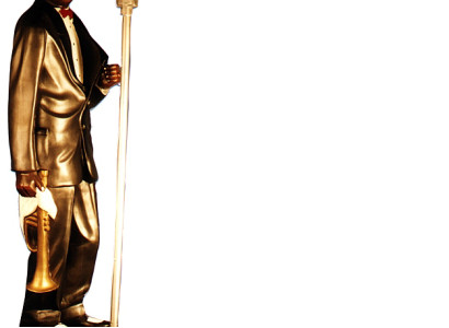 Design singer figure statue sculpture figures sculptures decoration decoration 4020 new