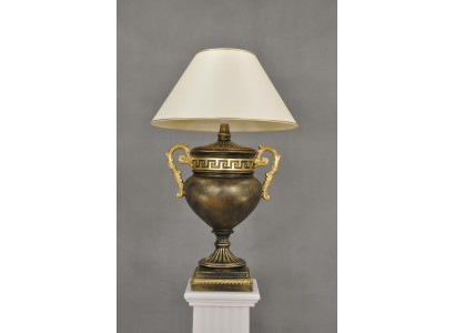 Medusa Lamp table lamp Light fixture Classic lighting Table Lamps XXL 84cm new