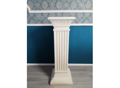 Greek Antique Columns 101.5 cm Column Column Flower Stand Decoration Decoration
