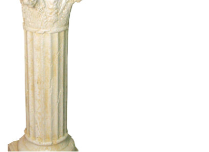 Design Rome Style Column Antique Decorative Column Columns Flower Column Stand Pedestal 1631