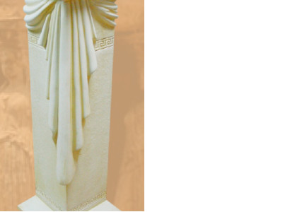 Design column lamp with sash light fixture lamp deco lamp lighting 6866 new