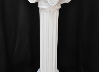 Greek antique style column column flower stand decoration decoration 1048