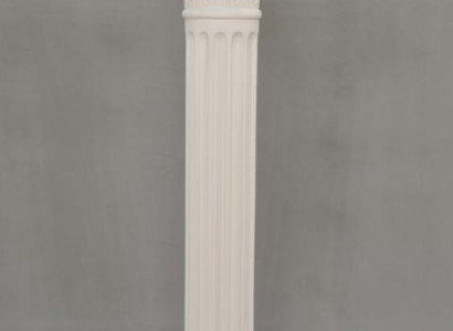 Column Marble Style Decoration Columns Statue Sculpture Stand Sculptures Decoration 1005