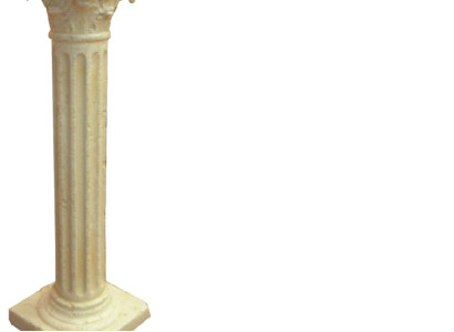Design columns column decorative column columns flower column stand pedestal 1634 new