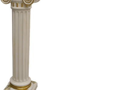 Design Column Column Decorative Column Flower Column Stand Antique Stol Pedestal 1110