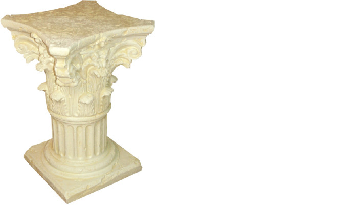 Design columns column decorative column column flower column stand pedestal 1629 new