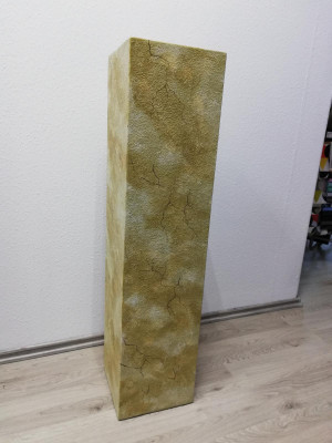 Design Column Column Antique Decorative Column Flower Column Stand Pedestal 1097 XXL