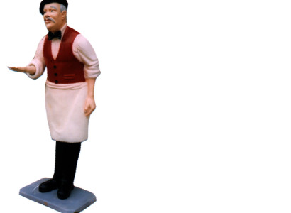 DESIGN INTENDER FIGURE STATUE SCULPTURE FIGURES SCULPTURES DECORATION