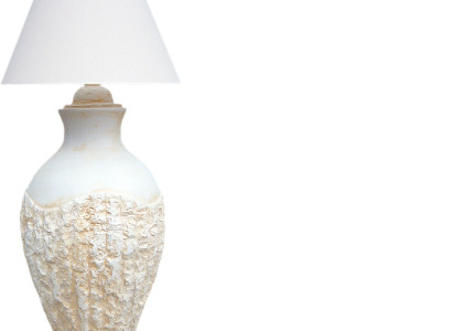 Design XXL vases lights vase floor lamp table lamp table lamp lamps 140cm