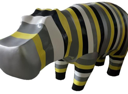 Modern decoration sculpture figures sculptures decoration decoration new abstract